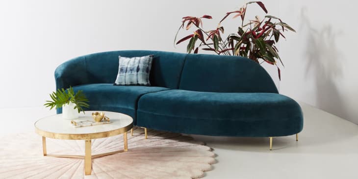 The Best New Anthropologie Home Products This Fall | Apartment Therapy