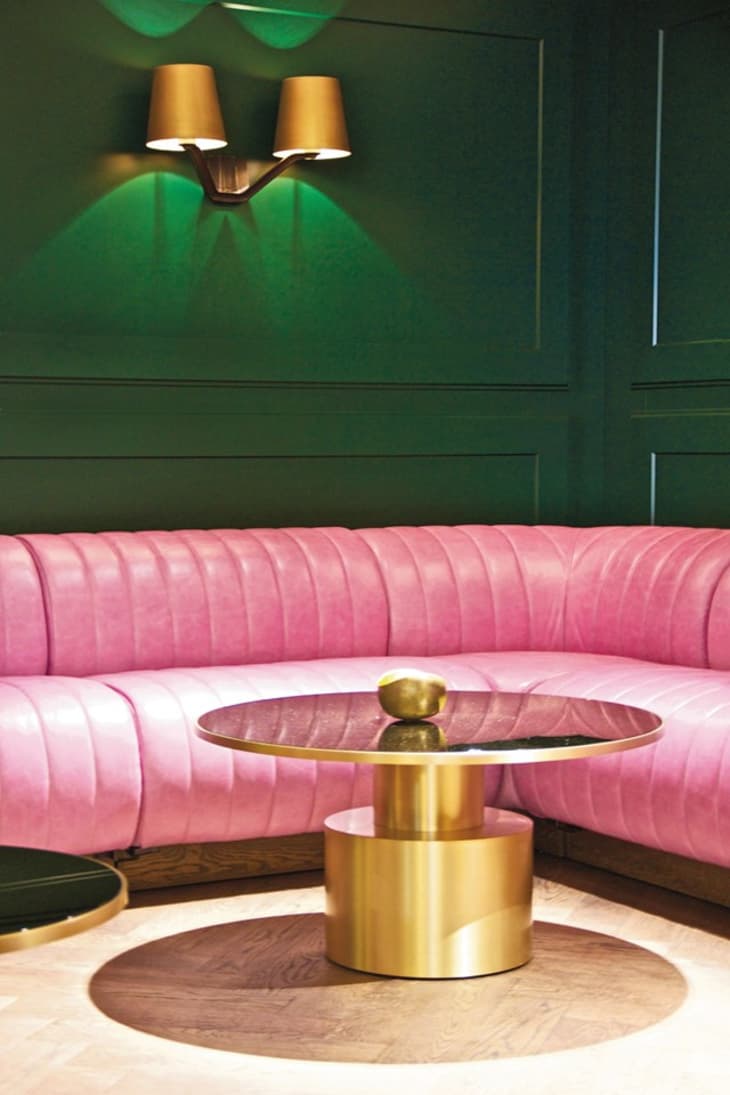 Unexpected Color Combinations That Make The Ugliest Colors Pretty ...