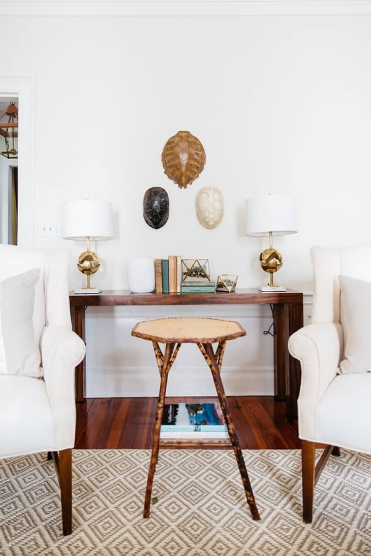 Timeless Table Design Our 8 Favorite Parsons Tables Apartment Therapy