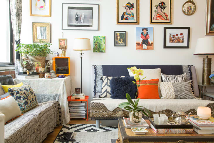 NYC Quirks That Only Midwesterners Will Get | Apartment Therapy