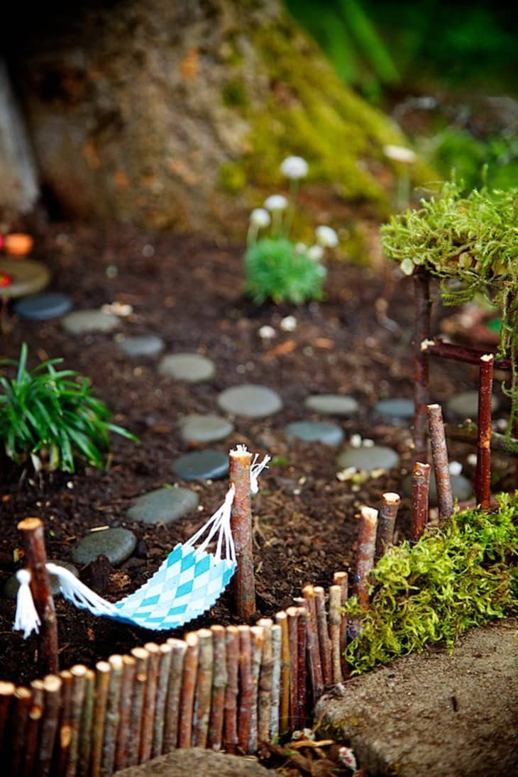 Best homemade fairy garden accessories Free Shipping