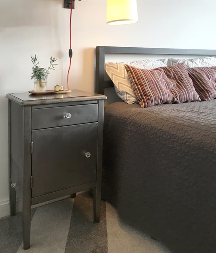 Sleep Tight With the Right Nightstand for Every Budget Apartment Therapy