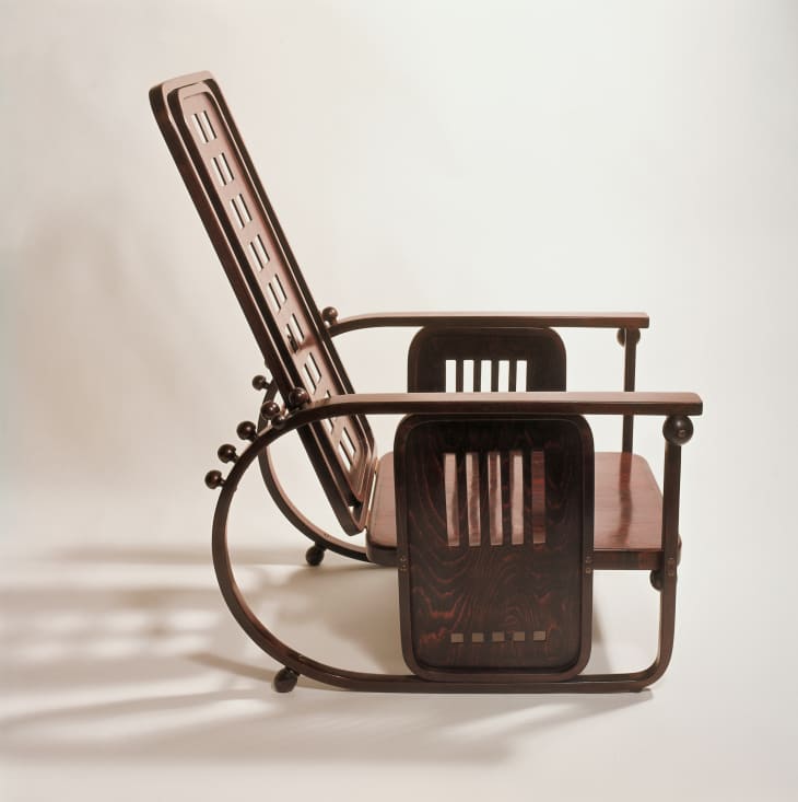 The History of Recliner Chairs Home Decor Trend Apartment Therapy