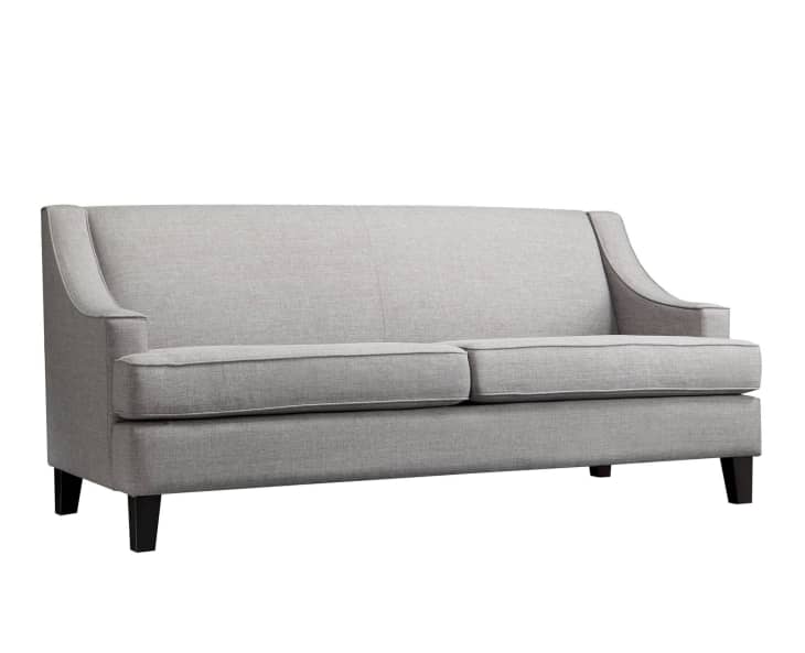 12 Great Gray Sofas Under 1,000 Apartment Therapy