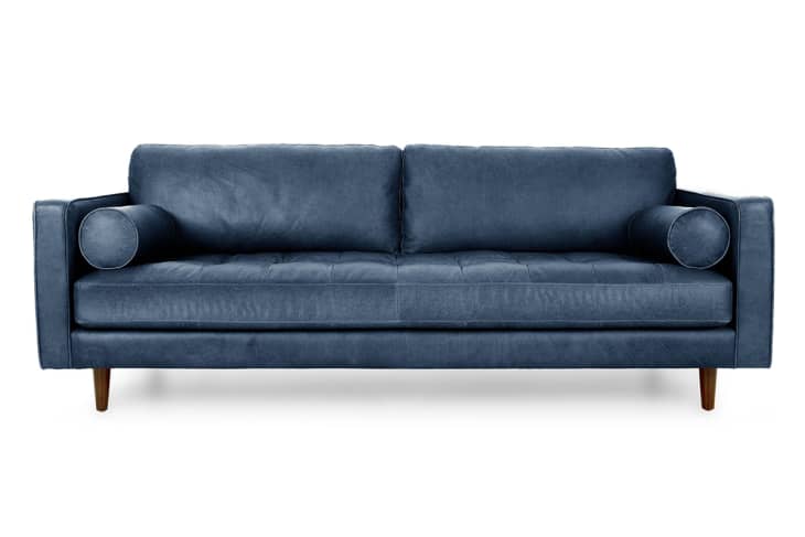 9 Blue Sofas You'll Love | Apartment Therapy