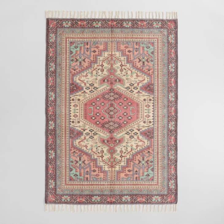 World Market Rug Sale Home Deals 2019 Apartment Therapy