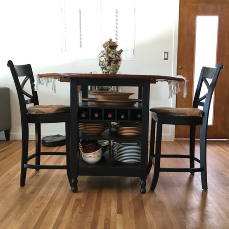 Crate and barrel archive deals dining table