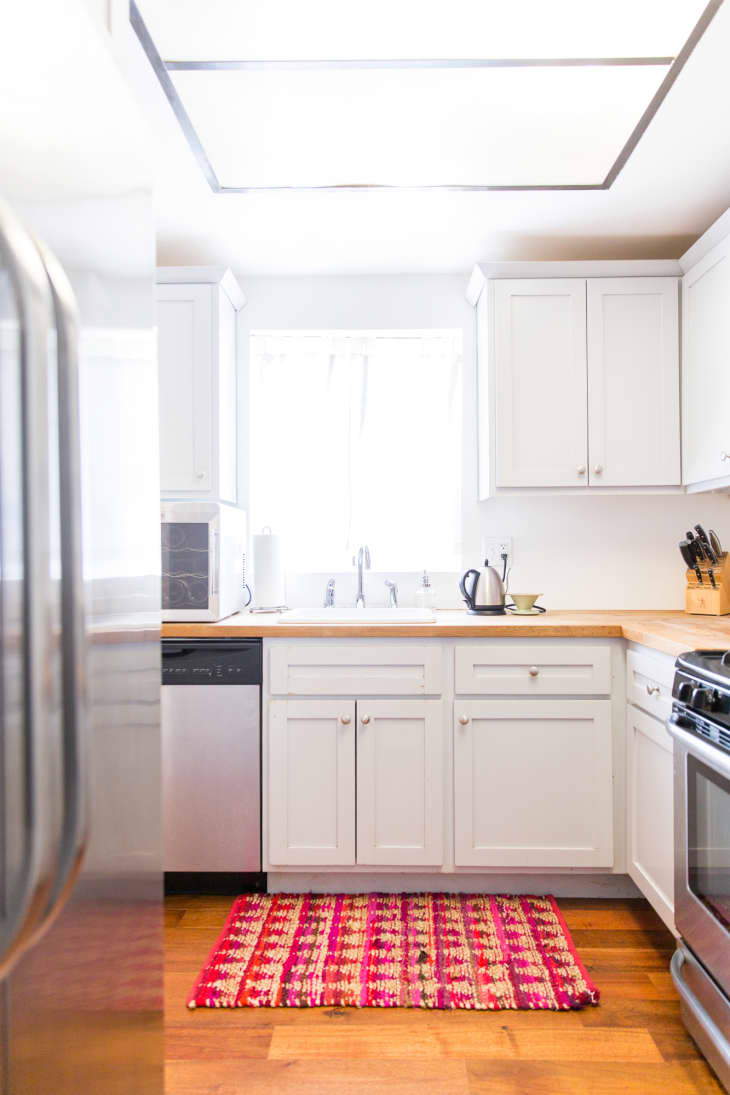 Cheap Kitchen Upgrade Hacks The Kitchn