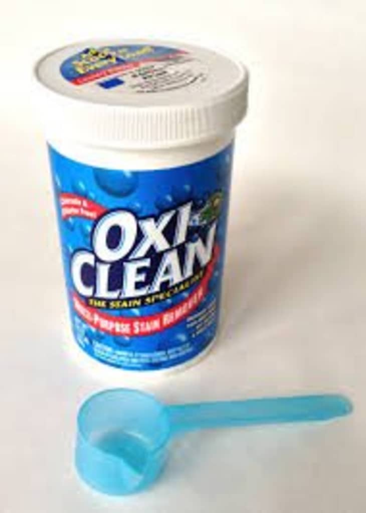 How To Get Rid of Red Wine Stains Apartment Therapy