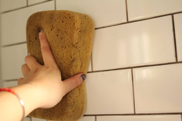 How To Tile Your Bathroom Shower Like a Pro | Apartment Therapy