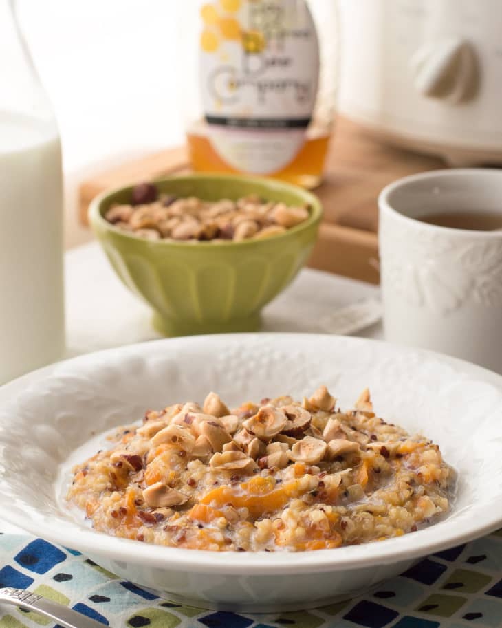 Our 10 Healthiest Slow Cooker Recipes The Kitchn