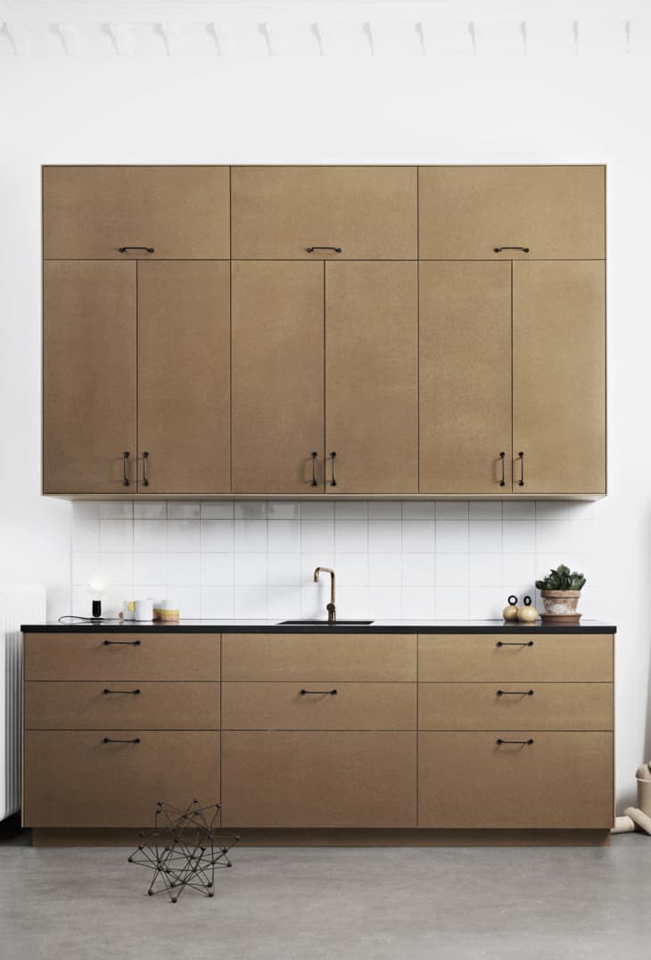 Ikea Kitchen Cabinets Guide To Custom Doors Fronts Apartment Therapy