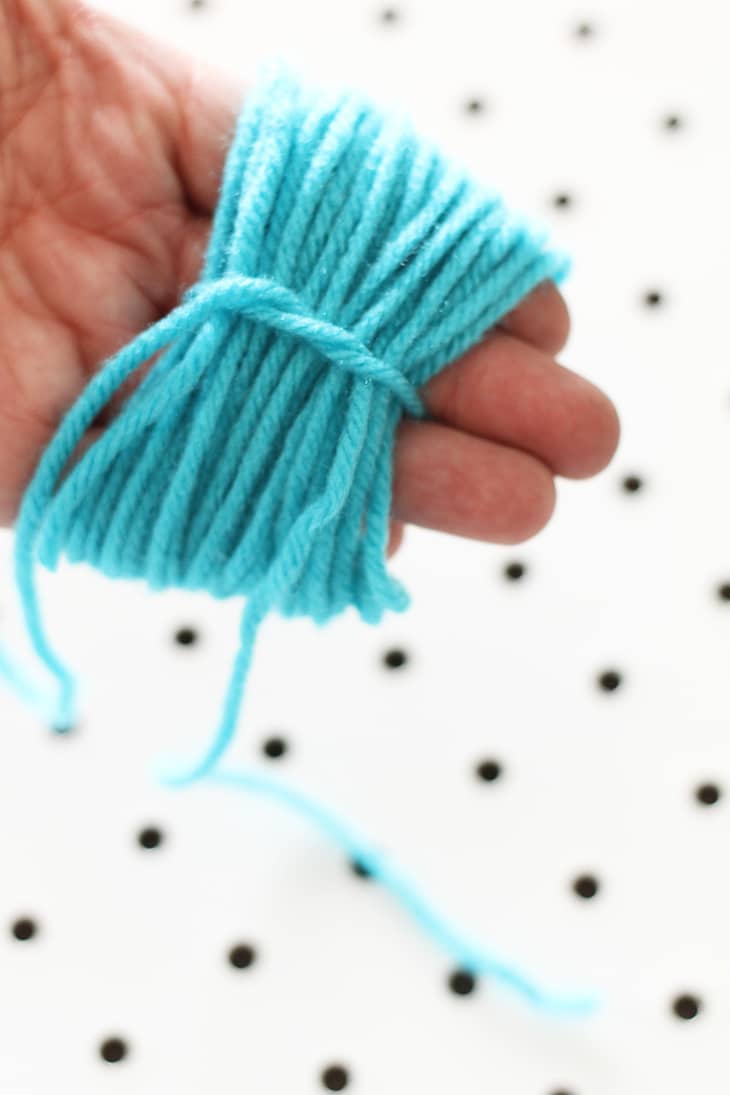 How To Make Pom Poms 