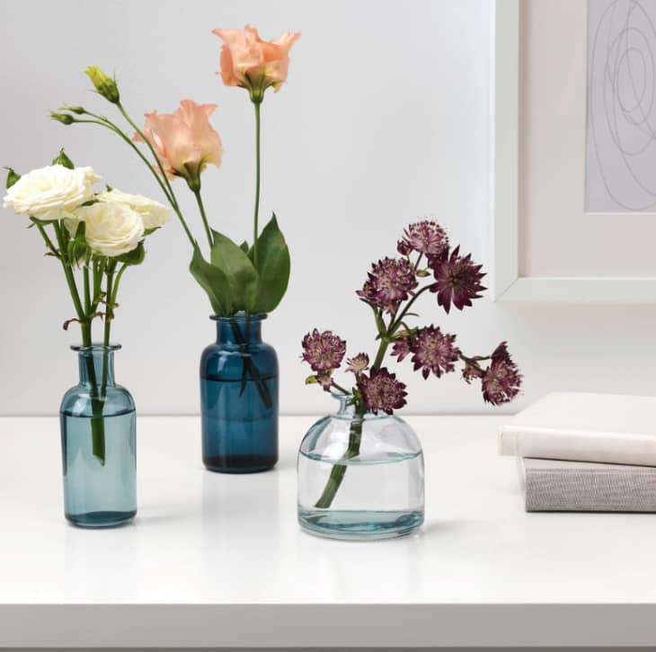 IKEA Wedding Decor Ideas IKEA Wedding Favors Apartment Therapy