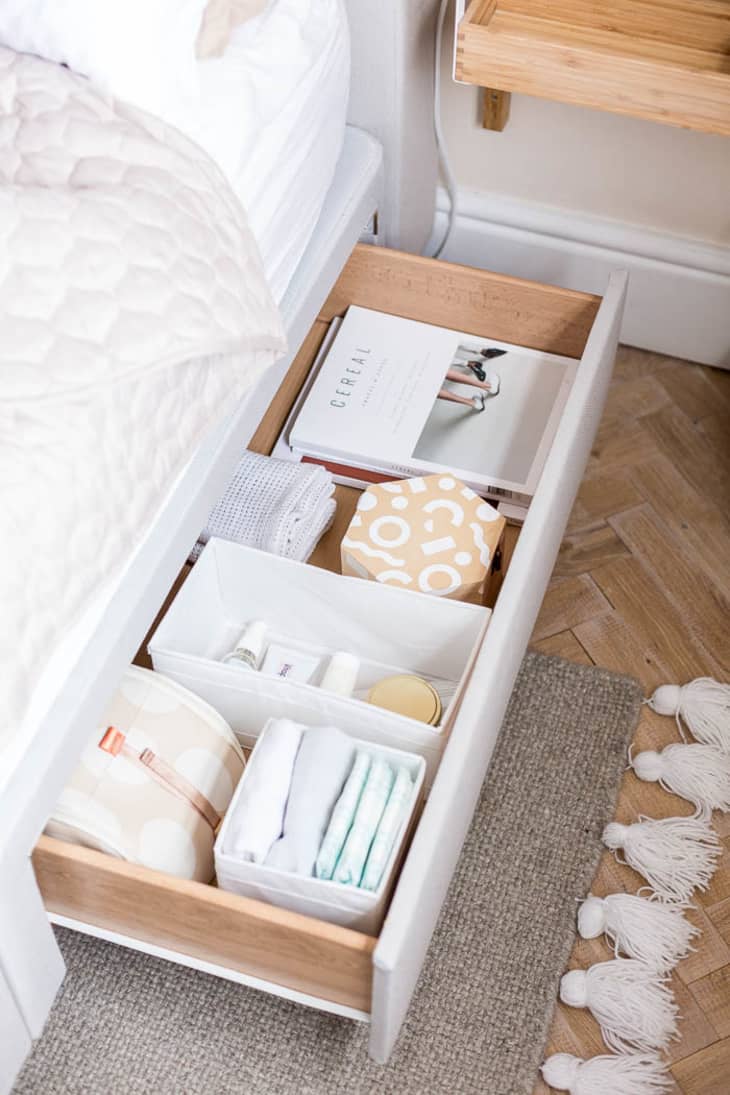 How to Create a Closet in a Small Space | Apartment Therapy