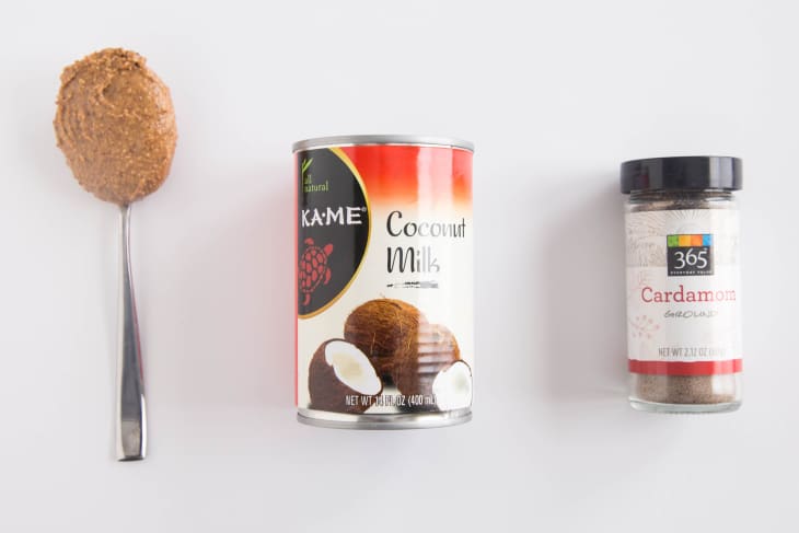 Five 3-Ingredient Almond Butter Snacks | The Kitchn