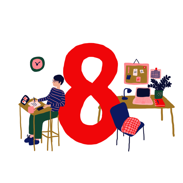 What Does Your House Number Mean? Address Numerology Apartment Therapy