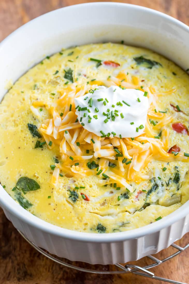 10 Easy Instant Pot Keto Recipes to Make Right Now | The Kitchn