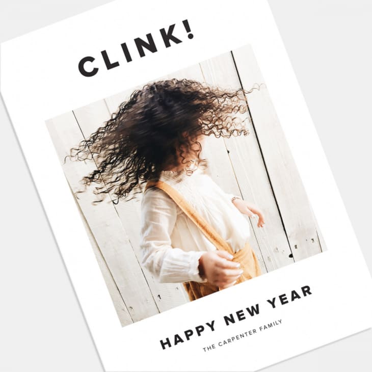 How to Make a Last Name Plural for Holiday Cards | Apartment Therapy