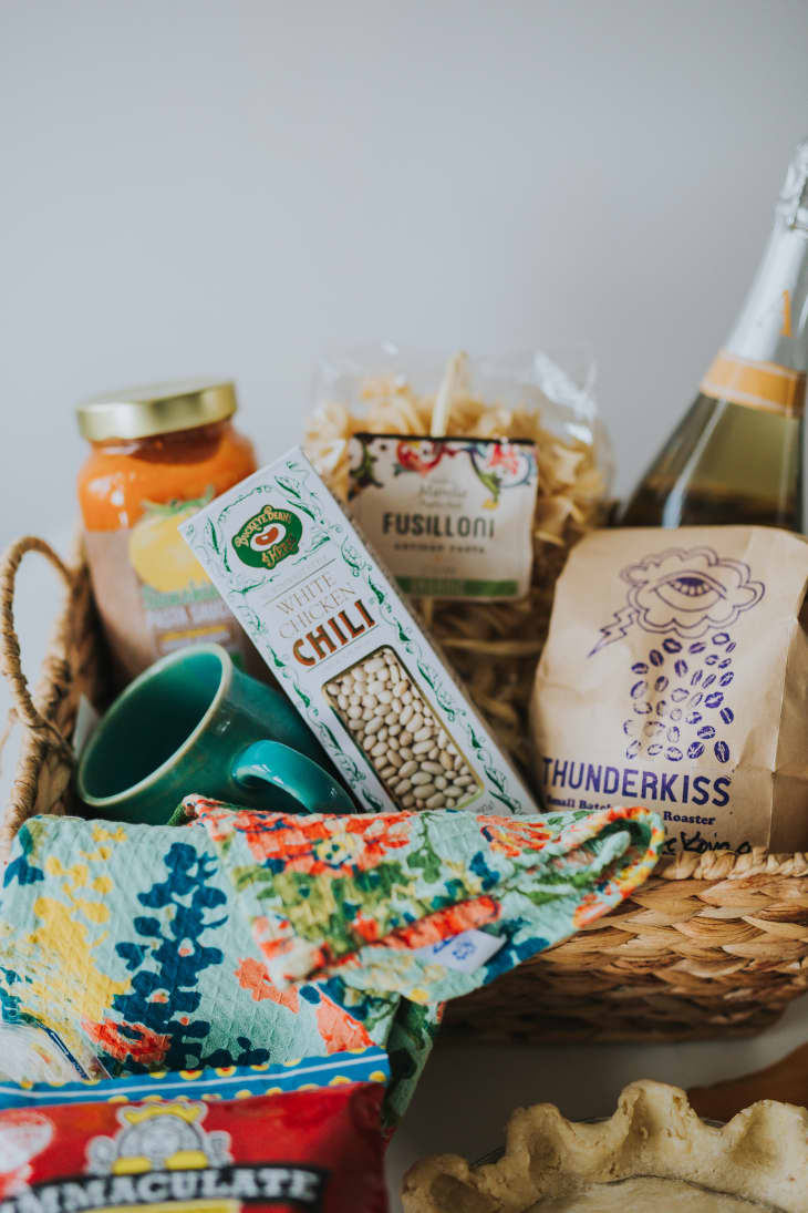 Spread Some Love to New Parents with a Dinner Box | The Kitchn