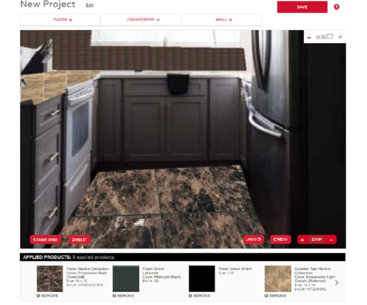 Kitchen Design AR Apps - Remodel Layout Ideas | Apartment Therapy