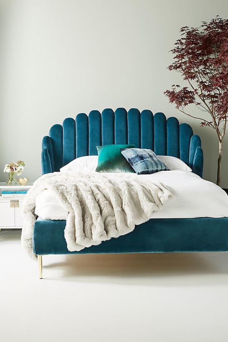 Curvy Furniture Design Trend - Curvy Decor | Apartment Therapy