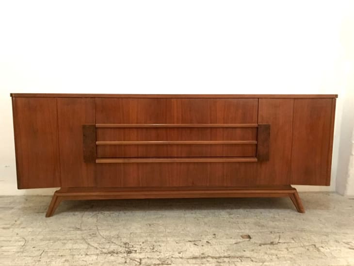 A Credenza for Every Budget Apartment Therapy
