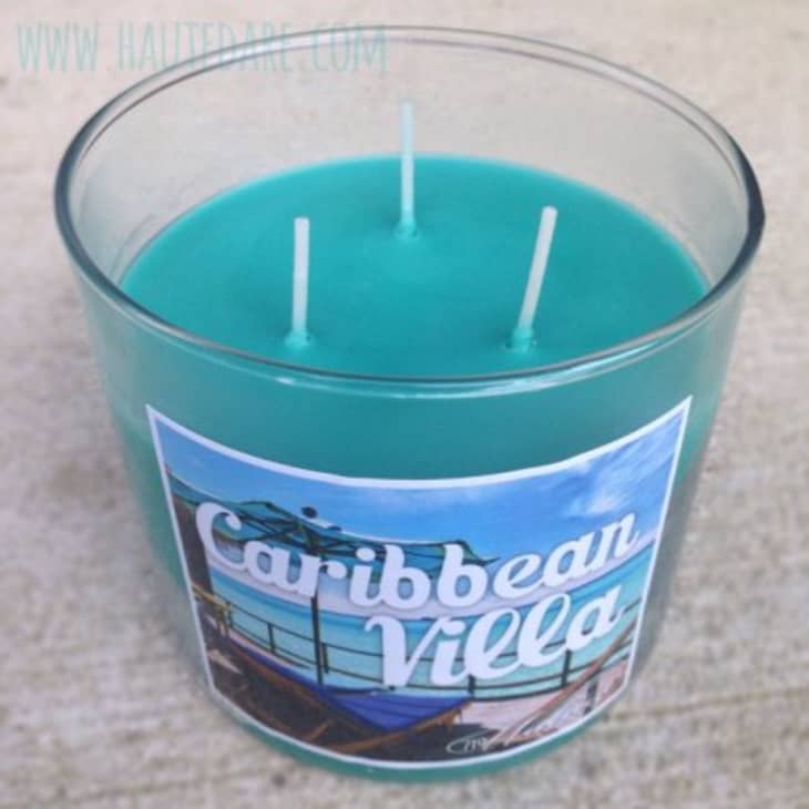 5 Budget Friendly Dupes to Capri Blue Volcano Candle Apartment Therapy