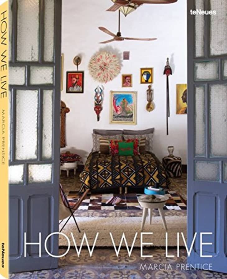 Best Boho Interior Design Books Apartment Therapy