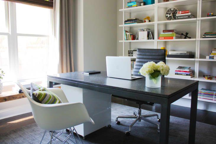 Timeless Table Design Our 8 Favorite Parsons Tables Apartment
