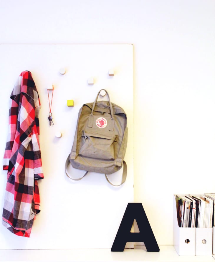 Living Room Storage Hacks 7 DIY Ideas Apartment Therapy