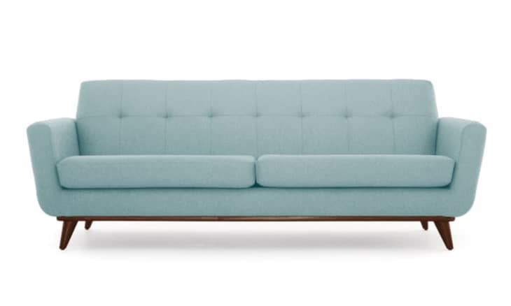 Reviewed: The Most Comfortable Sofas At Joybird | Apartment Therapy