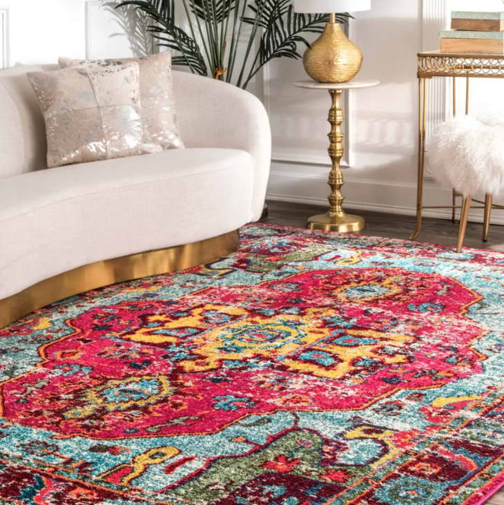 Wayfair July 4th Sale Best Rugs Deals Apartment Therapy