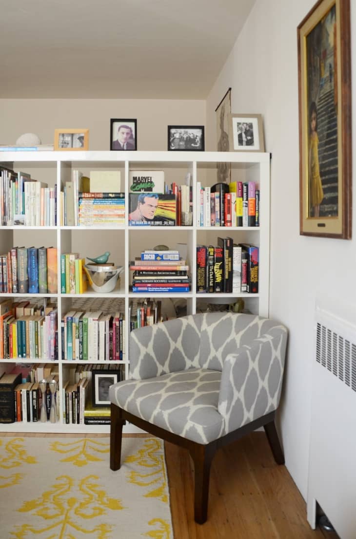 House Tour A Harmonious Oakland Studio Apartment Therapy