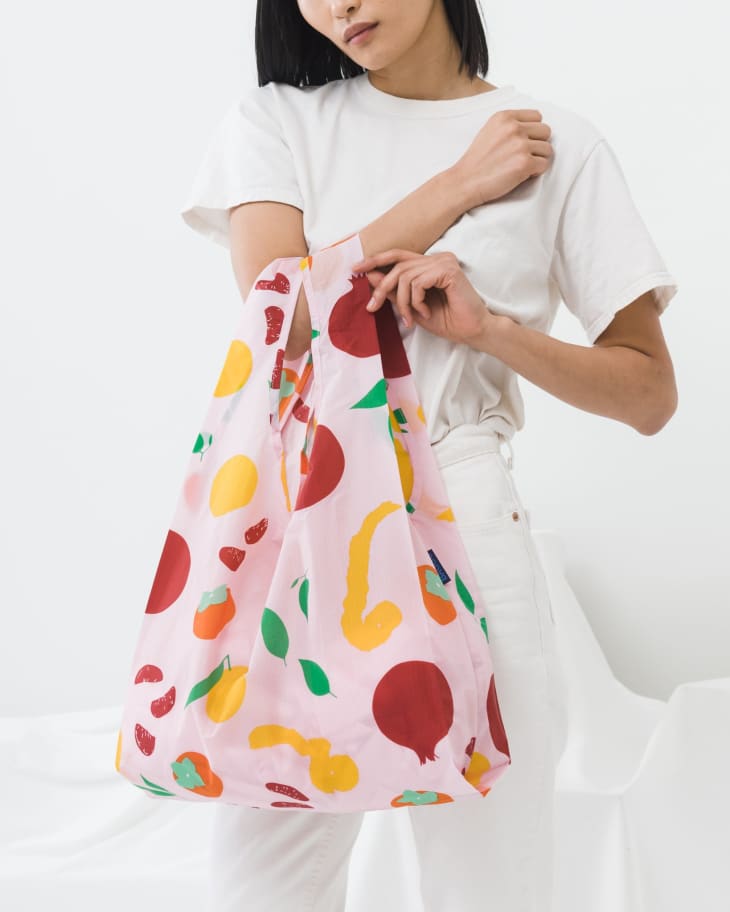 The Best Reusable Grocery Bags Functional and Stylish Apartment Therapy