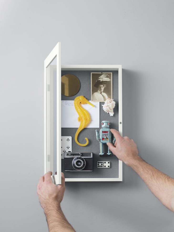 Command Strip Uses With IKEA Hacks 8 Genius Ideas Apartment Therapy