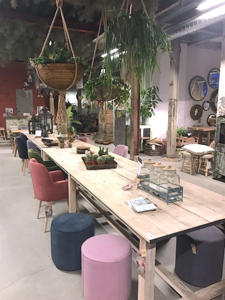 5 Dutch Design Trends We Want in the USA, ASAP Apartment Therapy