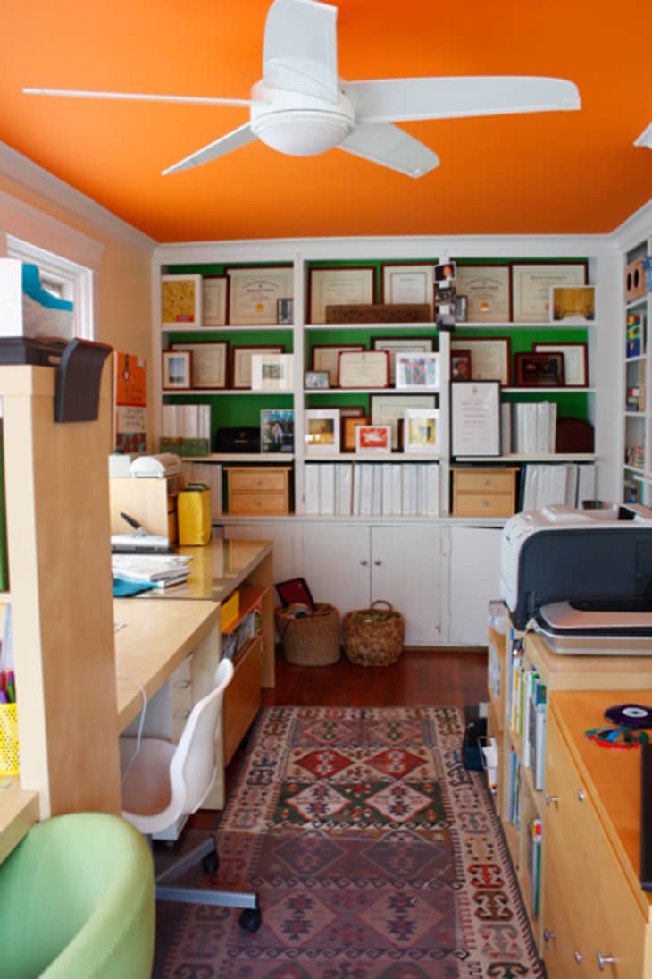 A House-Wide Cabinet of Curiosities | Apartment Therapy