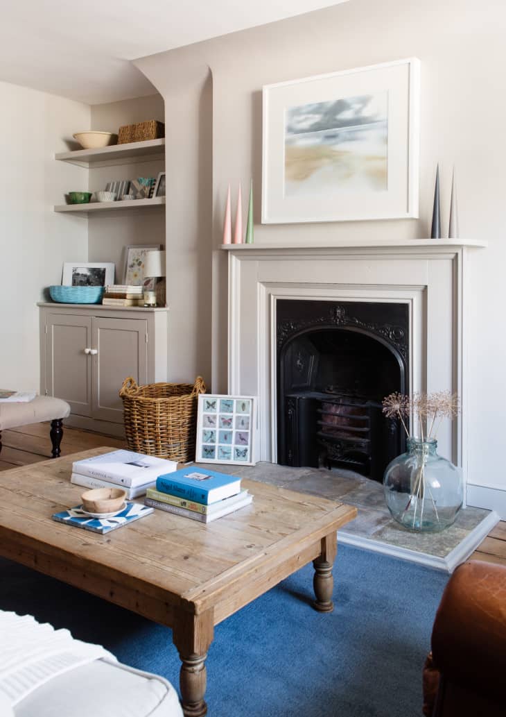 "Bigger Than a Breadbox" Decluttering Challenge Weekend Projects 2018