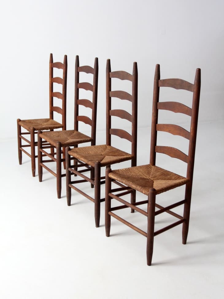 Shop it like it s hot the 10 most popular vintage items according to sellers apartment therapy