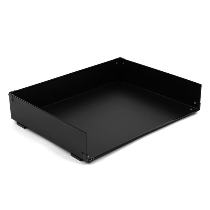 Matte Black Decor Matte Black Home Trend Apartment Therapy