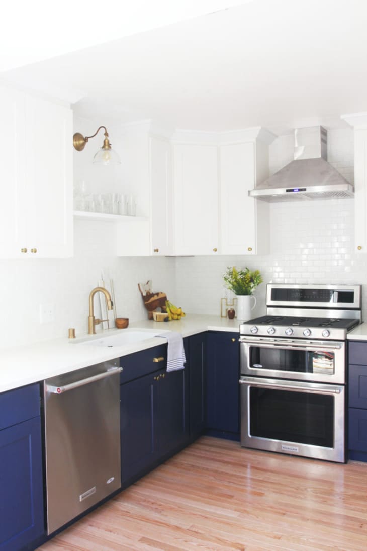 Shaker Cabinet Inspiration & Resources For The Kitchen 