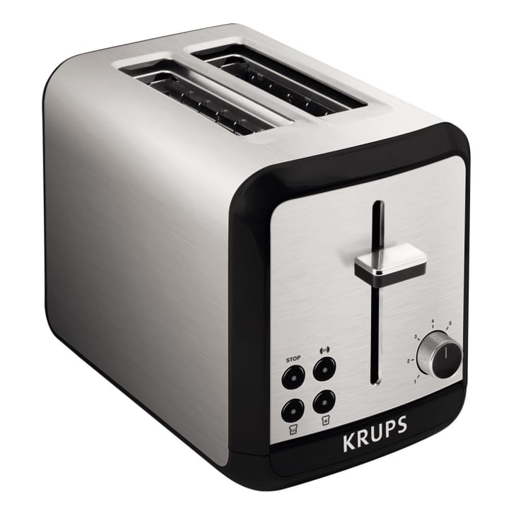 The Best Toasters 2018 Top Rated Reviews Apartment Therapy