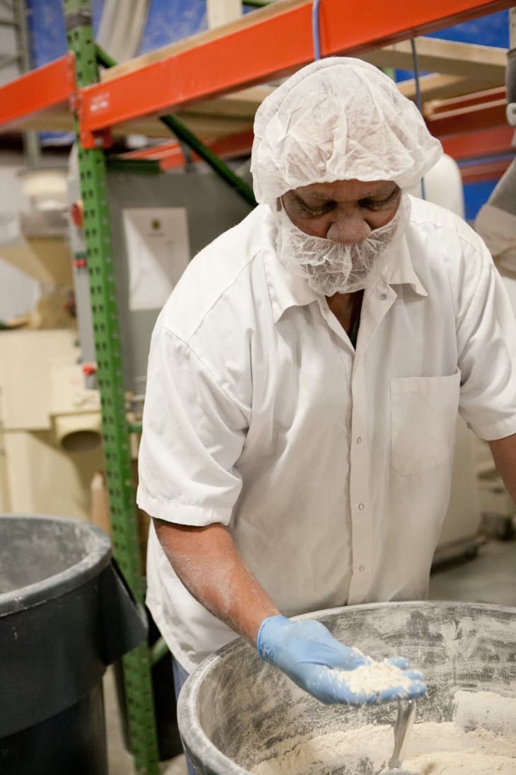 How Sprouted Flour Is Made A Tour of To Your Health’s Sprouted Flour