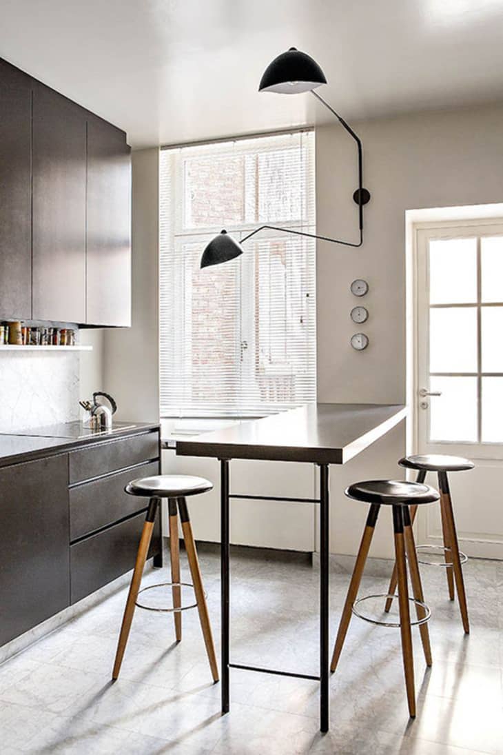 Kitchen Lighting Ideas - Modern & Unique | Apartment Therapy