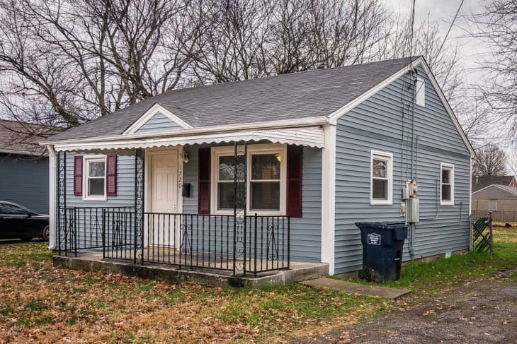 The Best Small Homes for Sale in the U.S. | Apartment Therapy