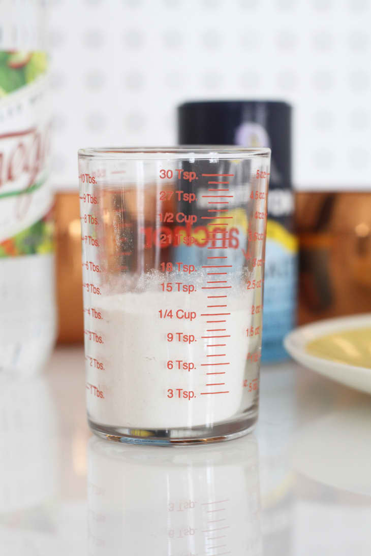 How To Polish Copper With Flour & Vinegar Apartment Therapy