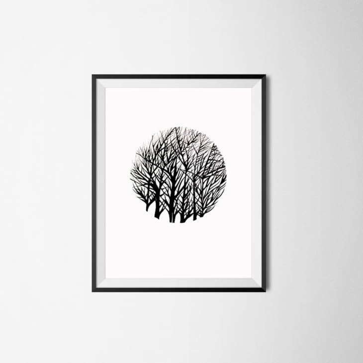 The Best Art Prints on Etsy, All Under 25 Apartment Therapy