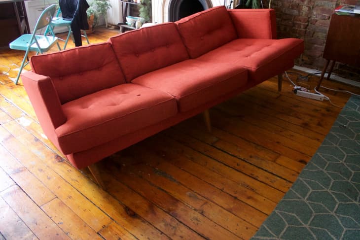 Sofa Drama: How West Elm’s Peggy Went from Popular to Discontinued to ...