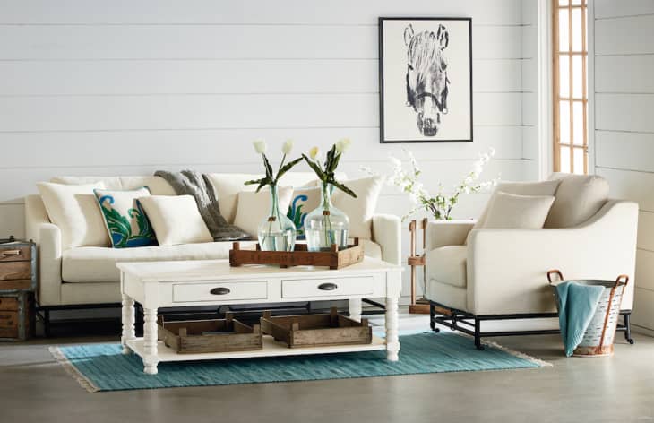 Magnolia Home: Joanna Gaines’s New Furniture Line in 6 Styles ...